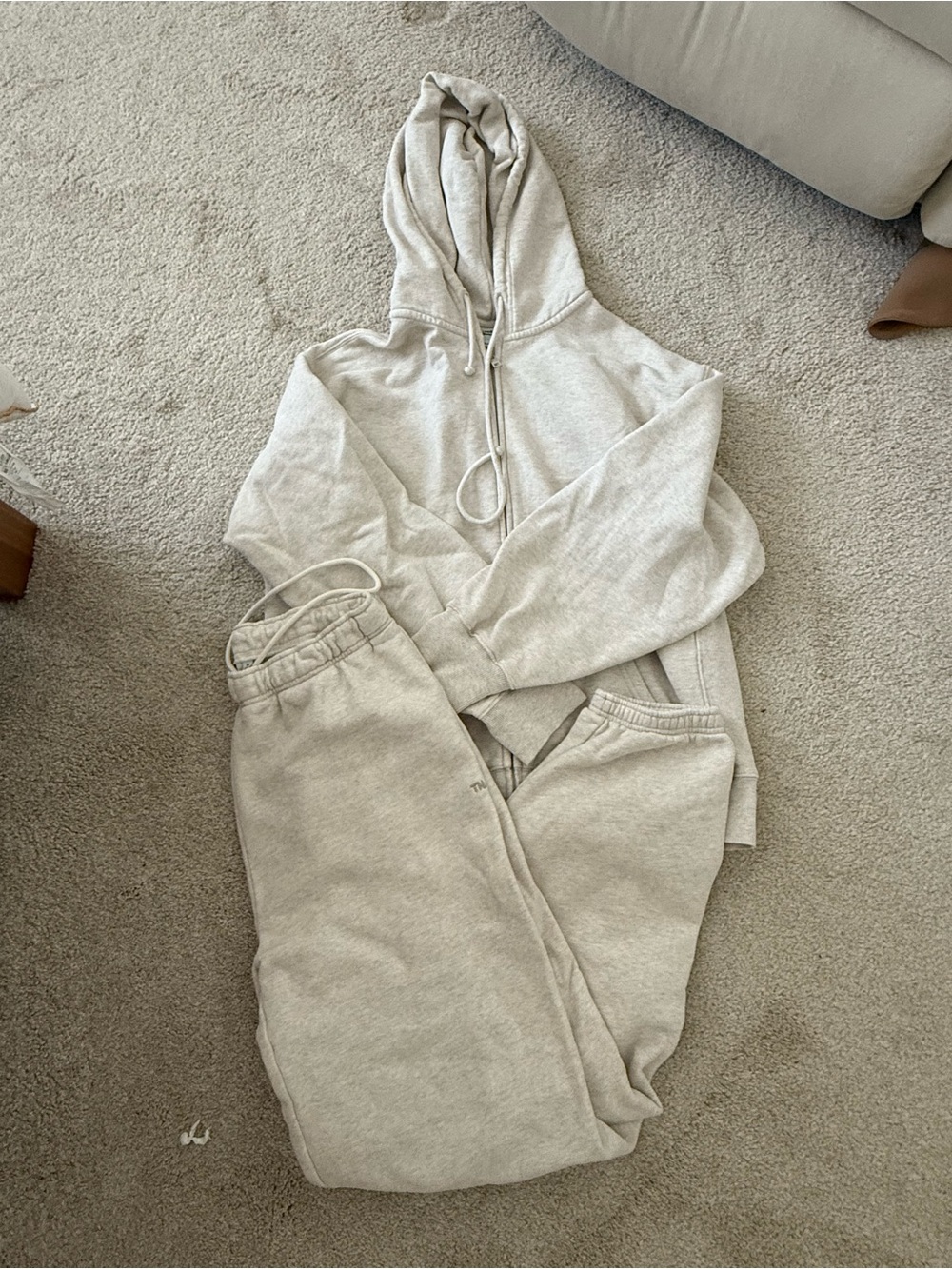TNA Sweatsuit
